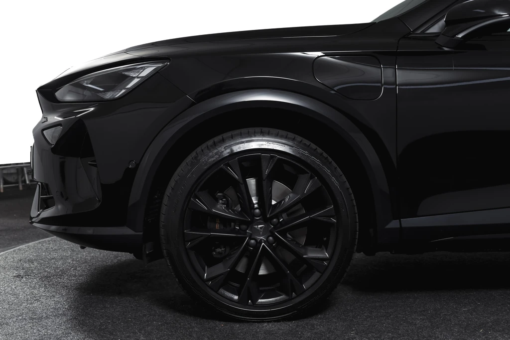 CUPRA Formentor – foto 76