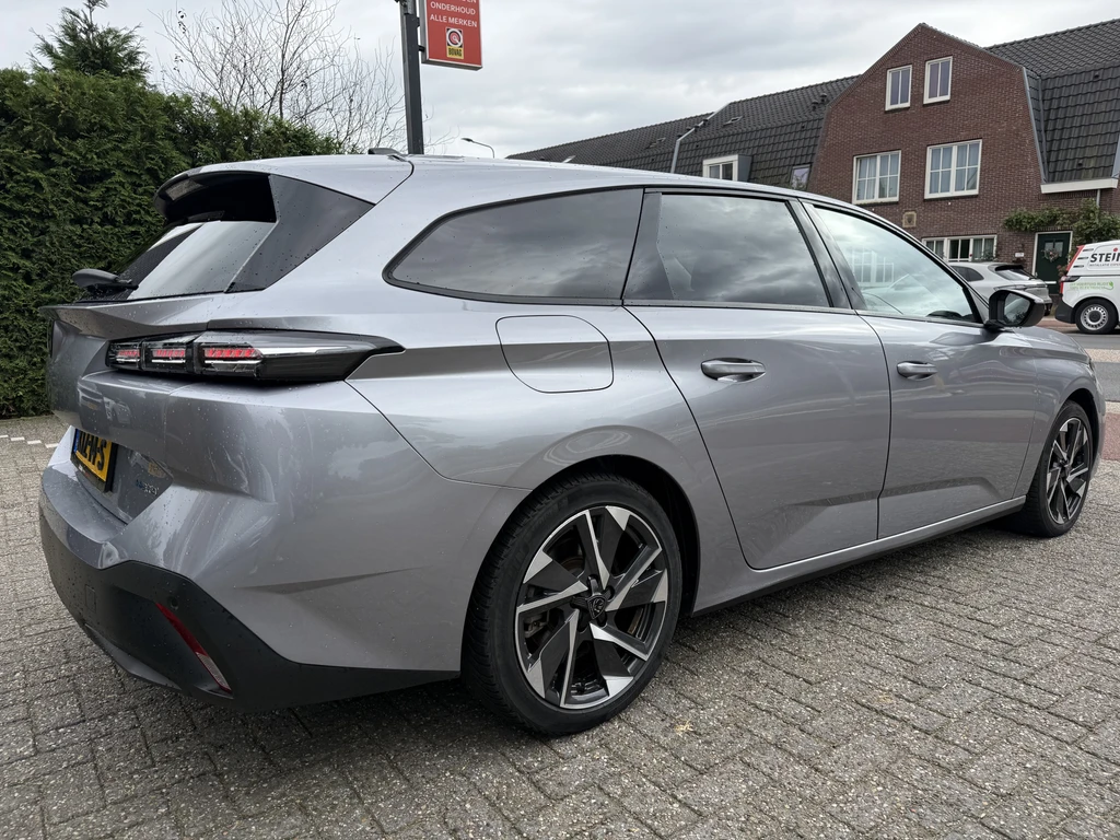Peugeot 308 – foto 7
