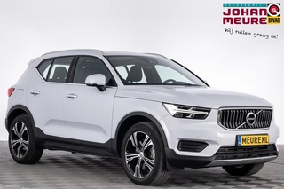 Volvo XC40 – thumbnail 7