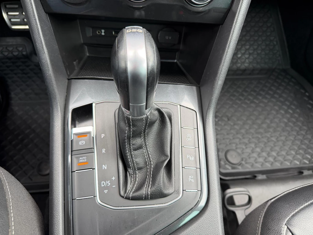 Volkswagen Tiguan – foto 25