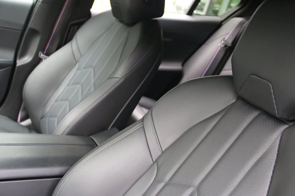 BMW 5 Serie – foto 15