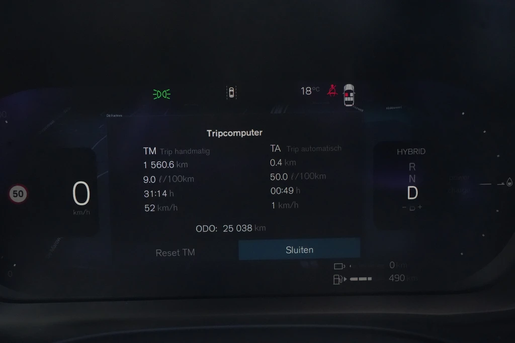 Volvo XC60 – foto 21
