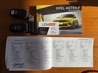 Opel Astra – thumbnail 31
