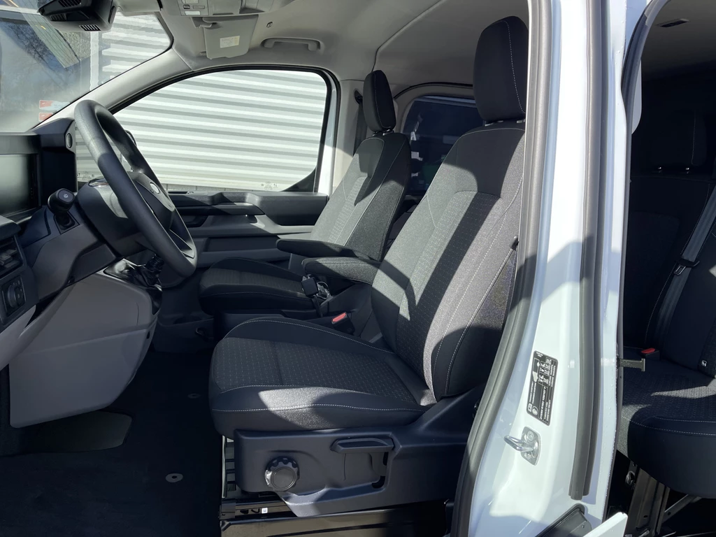 Ford Transit Custom – foto 20