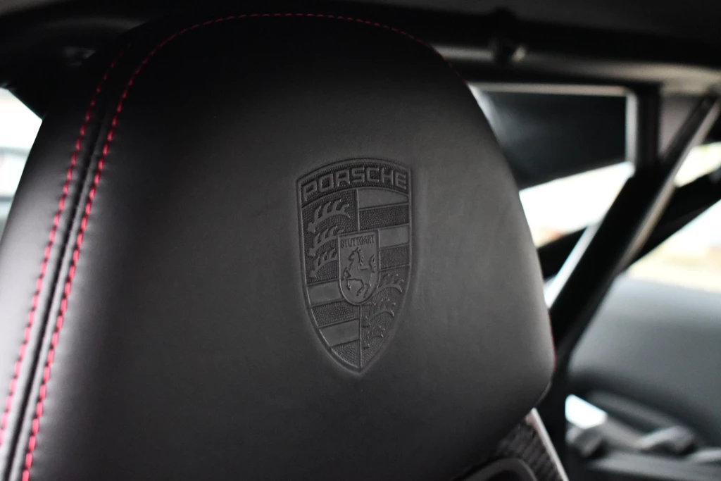 Porsche 911 – foto 44
