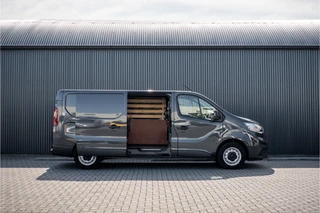 Renault Trafic – thumbnail 4
