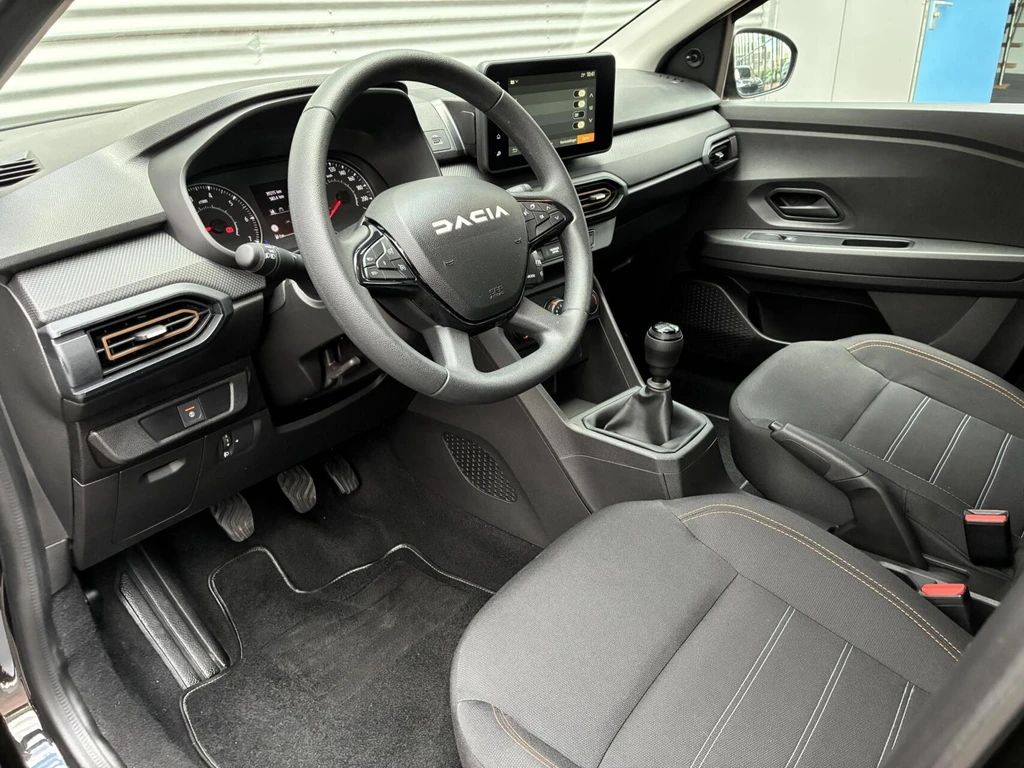 Dacia Sandero – foto 19