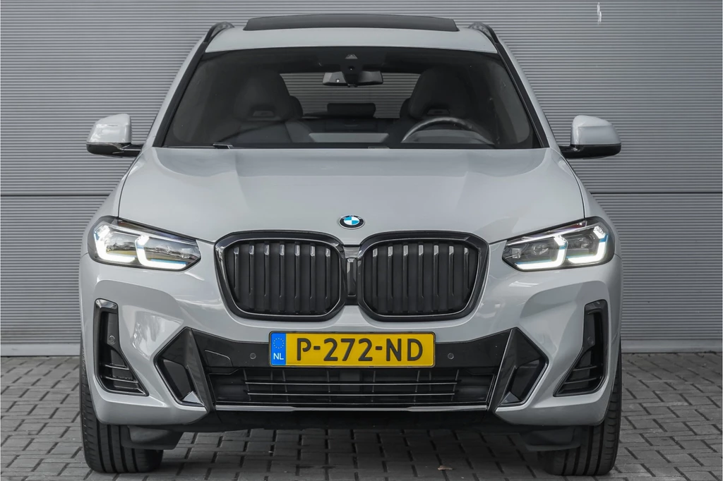 BMW X3 – foto 7