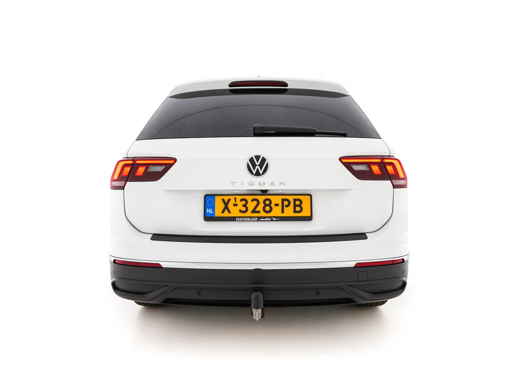 Volkswagen Tiguan – foto 4