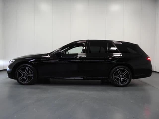 Mercedes-Benz E-Klasse – thumbnail 3