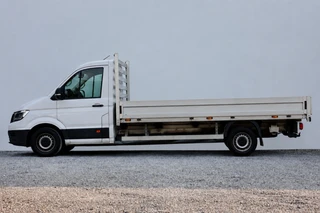 Volkswagen Crafter – thumbnail 3