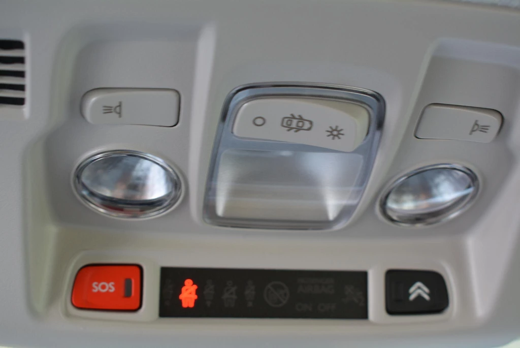 Citroën C3 – foto 49