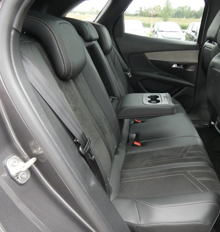 Peugeot 3008 – foto 14