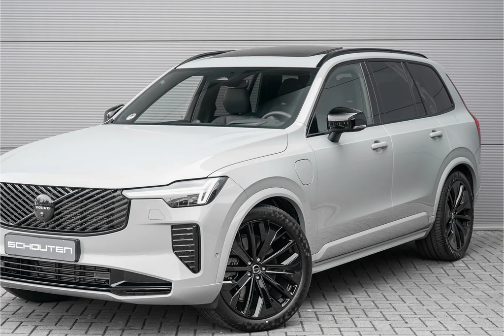 Volvo XC90 – foto 2