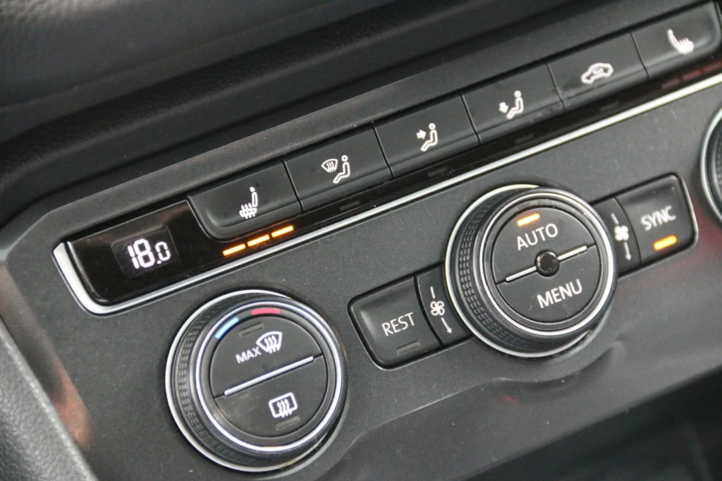 Volkswagen Tiguan Allspace – foto 16