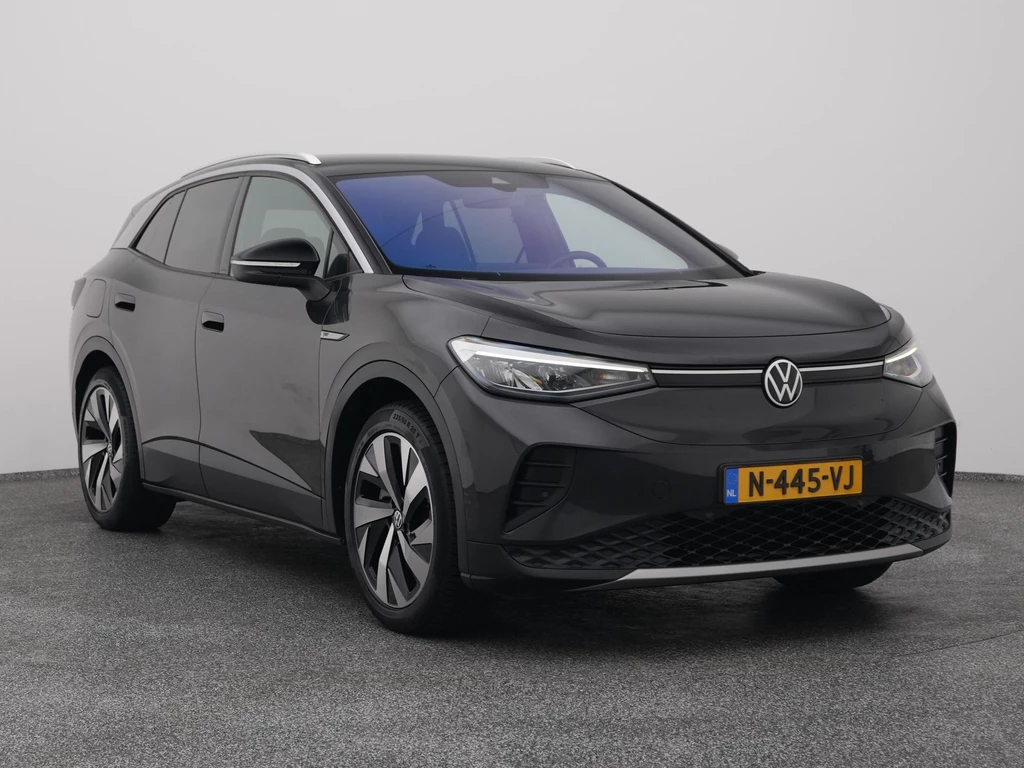 Volkswagen ID.4 – foto 14