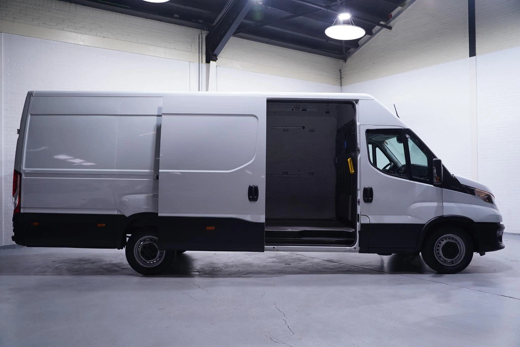 Iveco Daily – foto 8