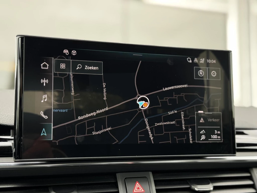 Audi A4 – foto 20