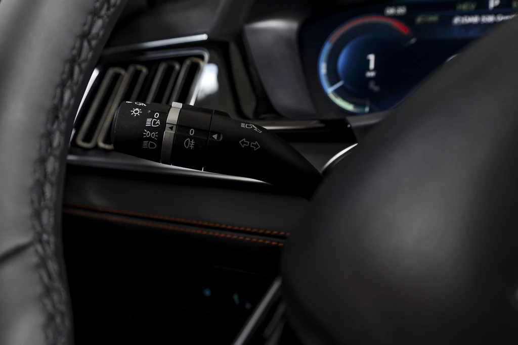 BYD SEAL U – foto 83