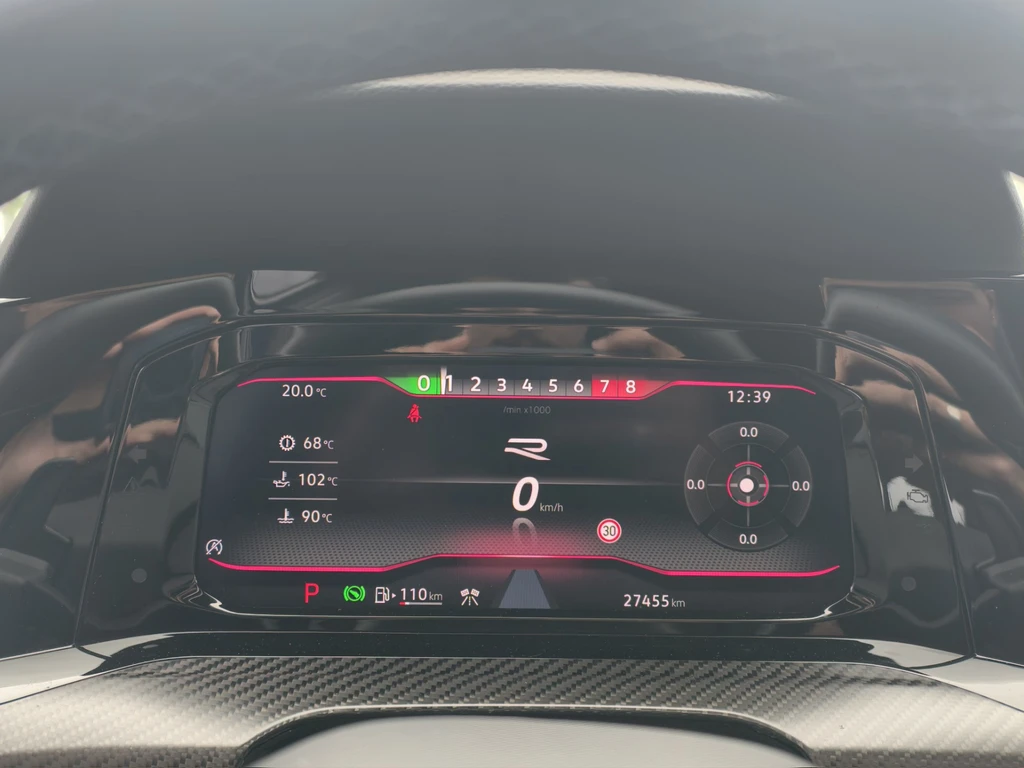 Volkswagen Golf – foto 17