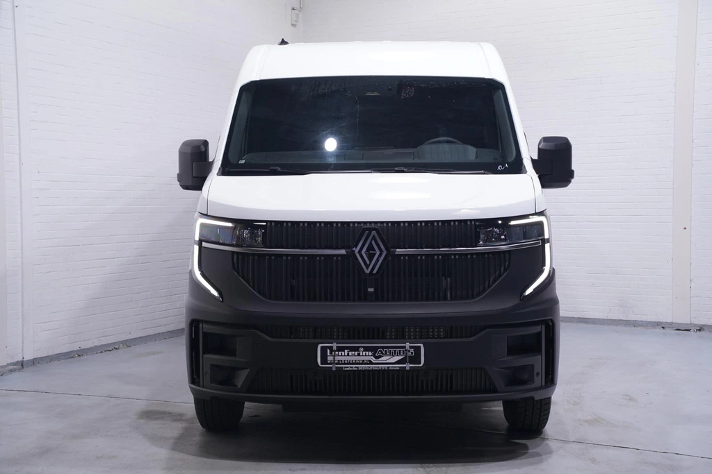 Renault Master – foto 10