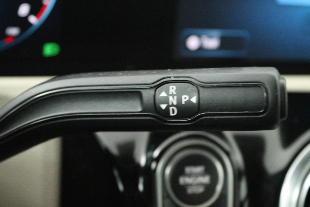 Mercedes-Benz A-Klasse – foto 20