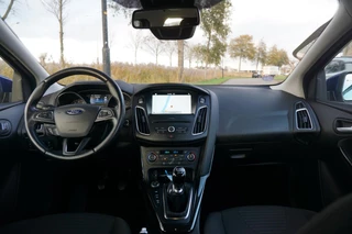 Ford Focus – thumbnail 16