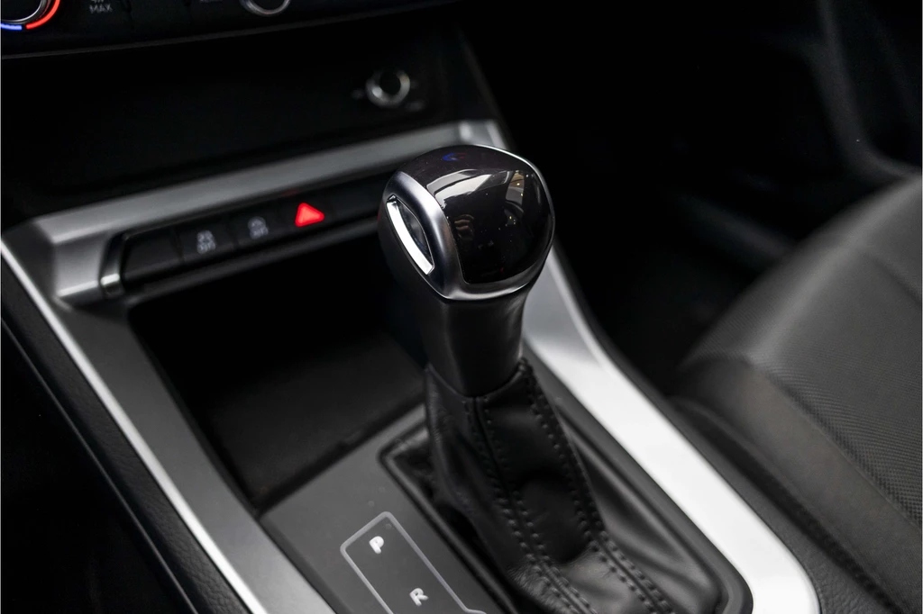 Audi Q3 – foto 22
