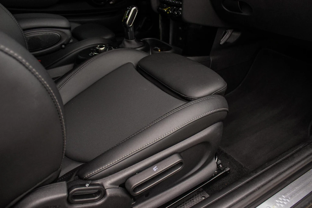 MINI Electric – foto 22