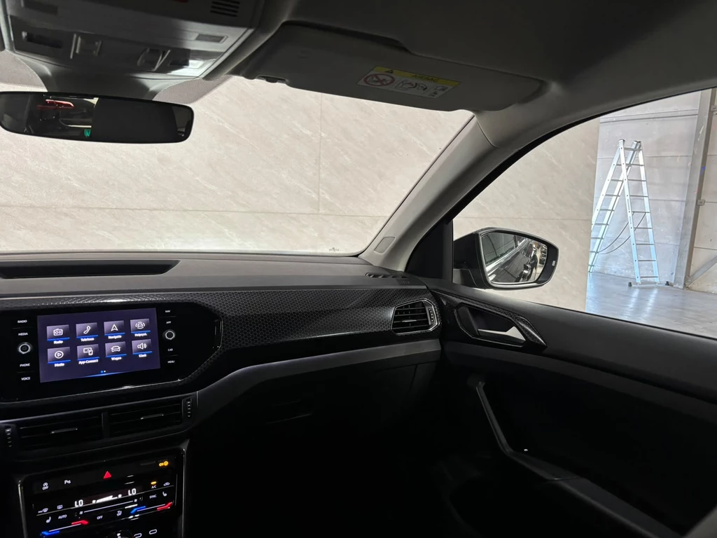 Volkswagen T-Cross – foto 12