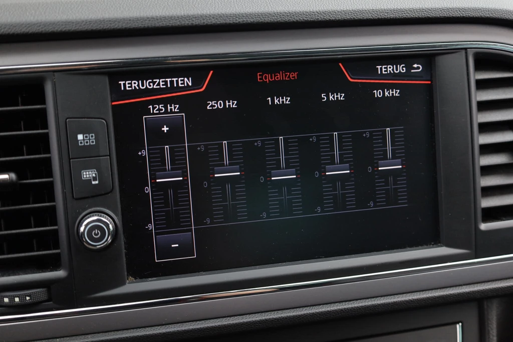 SEAT Leon – foto 27