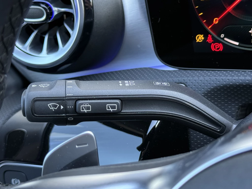 Mercedes-Benz A-Klasse – foto 16