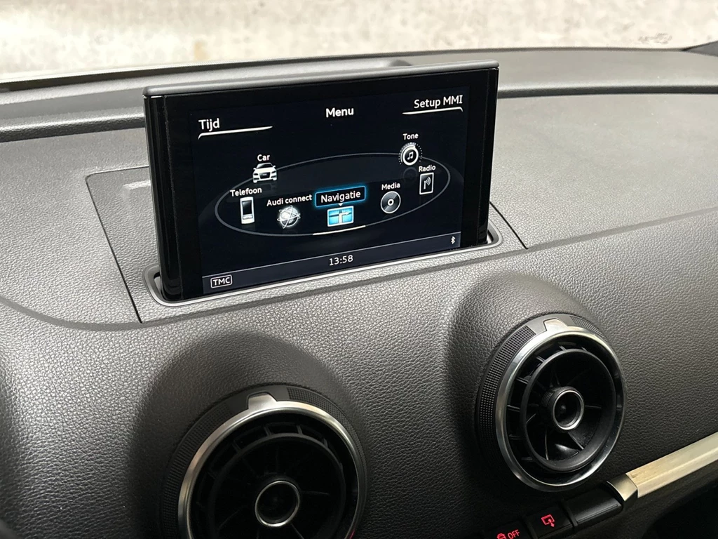 Audi A3 – foto 22