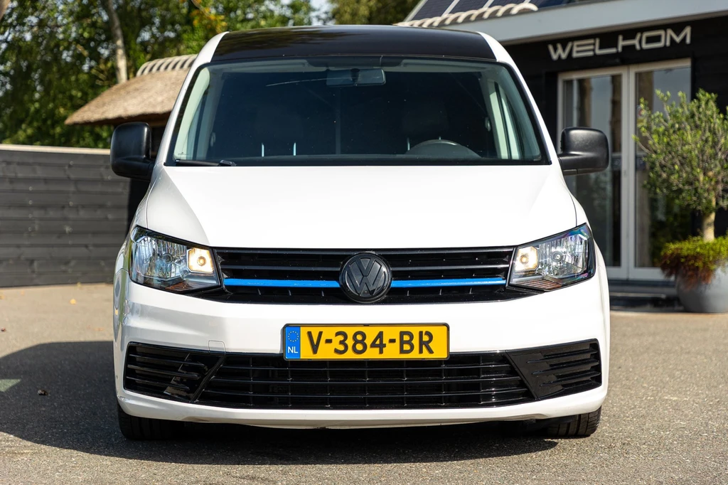 Volkswagen Caddy – foto 12