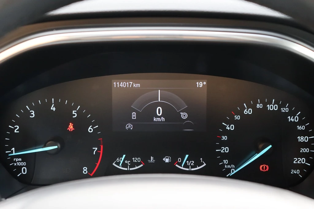 Ford Focus – foto 12