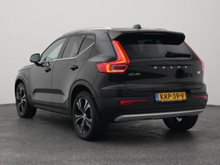Volvo XC40 – thumbnail 4