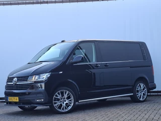 Volkswagen Transporter – thumbnail 1