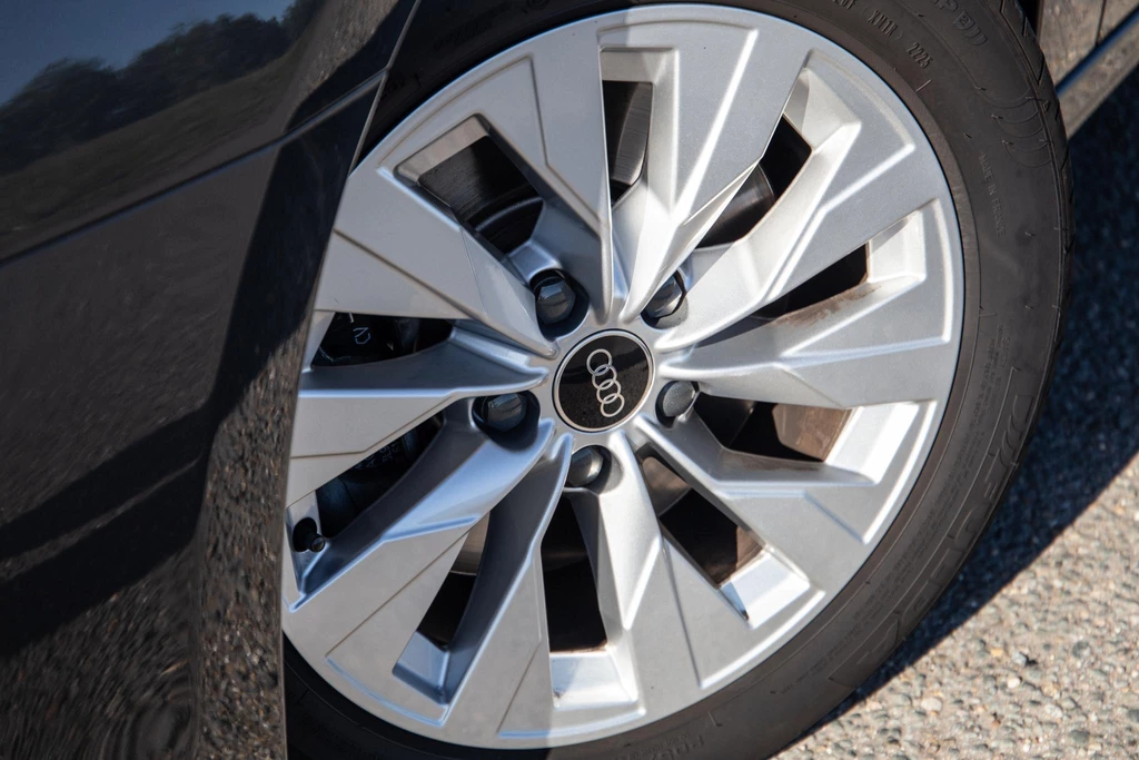 Audi A3 – foto 15