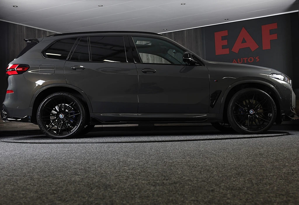 BMW X5 – foto 14