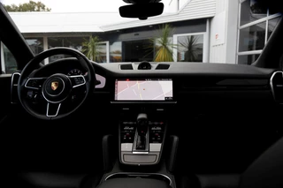 Porsche Cayenne – thumbnail 53