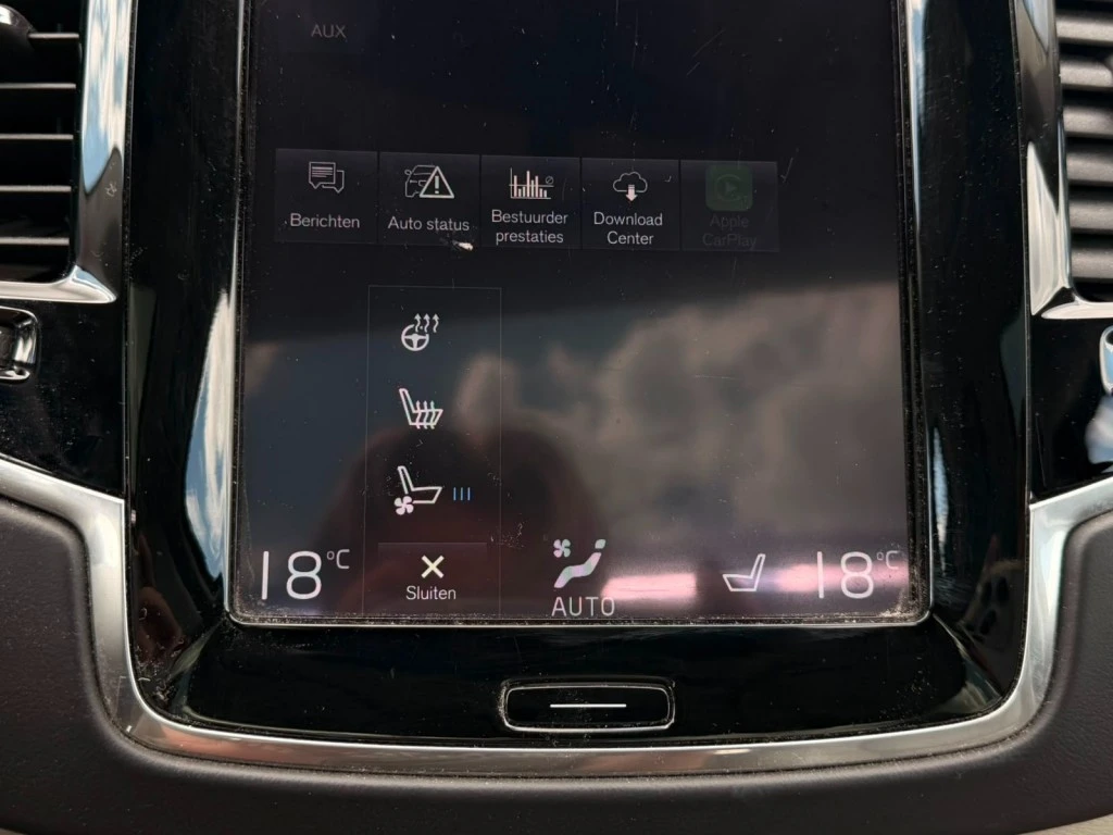 Volvo XC90 – foto 16