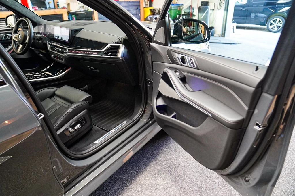BMW X5 – foto 22