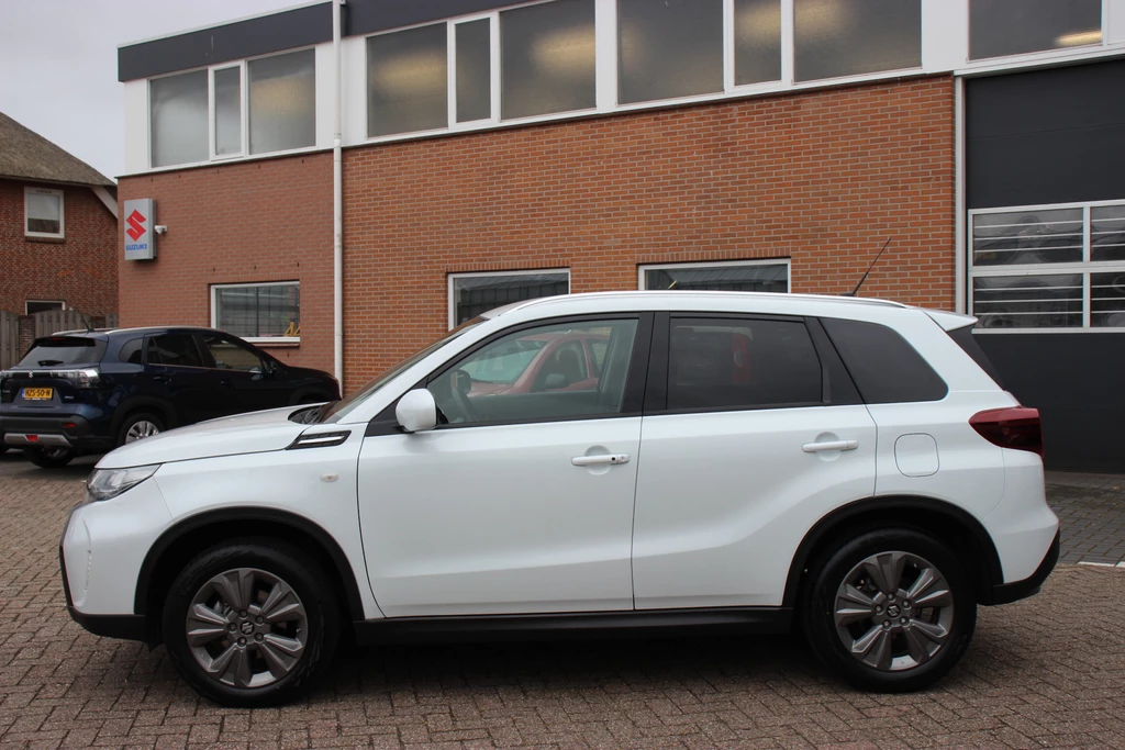 Suzuki Vitara – foto 2