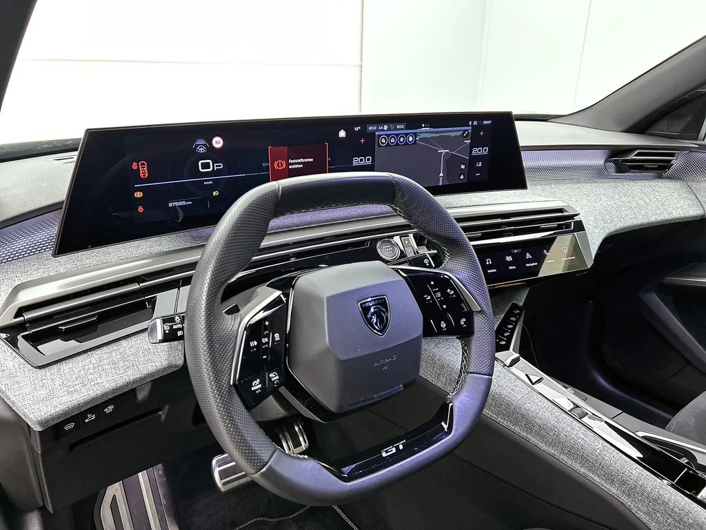 Peugeot 3008 – foto 27