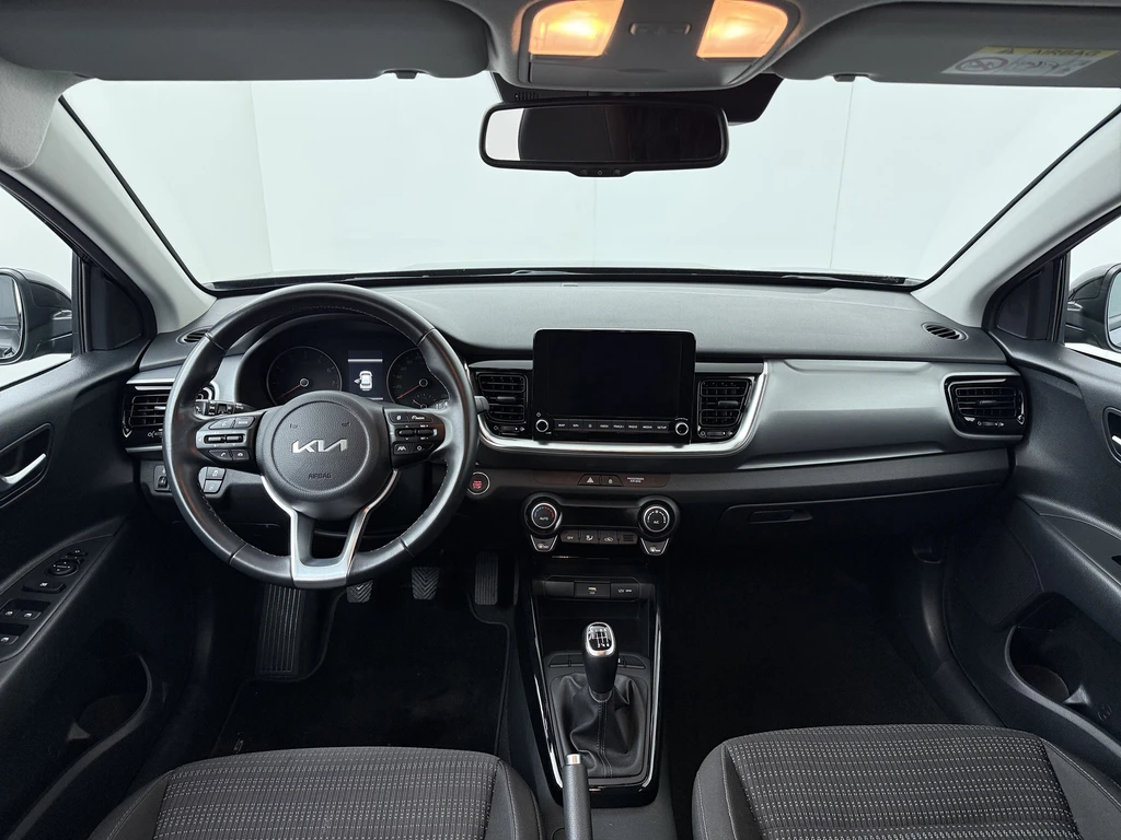 Kia Stonic – foto 39