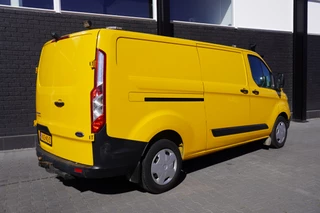 Ford Transit Custom – thumbnail 3
