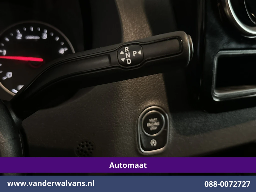 Mercedes-Benz Sprinter – foto 6