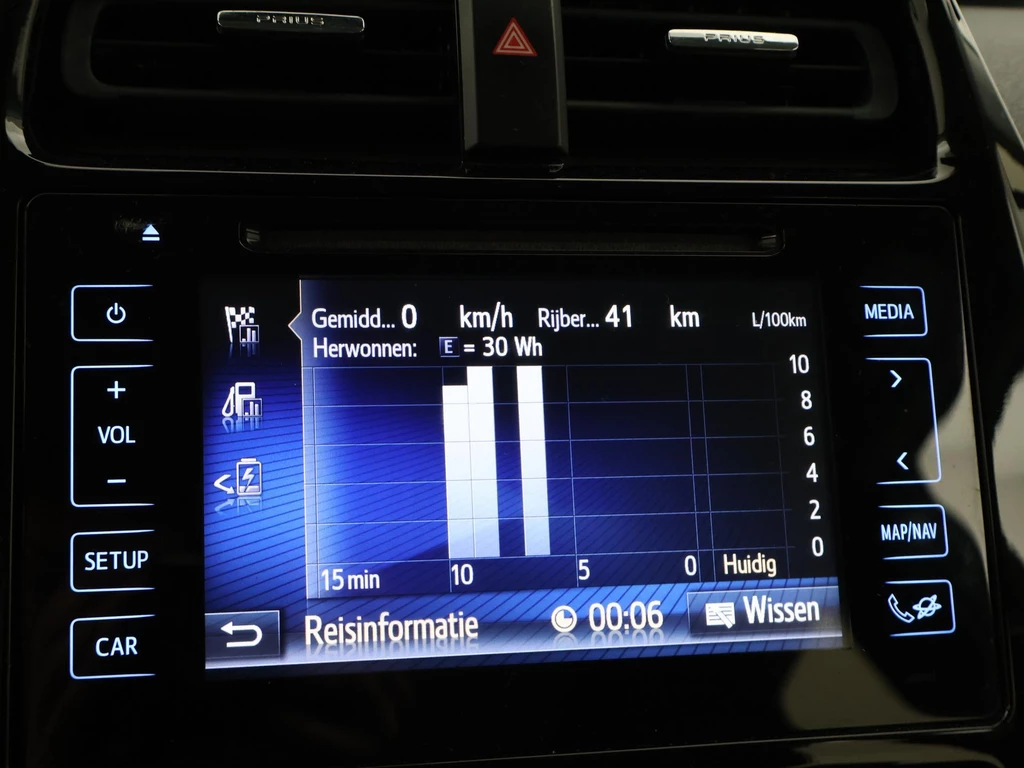 Toyota Prius – foto 31
