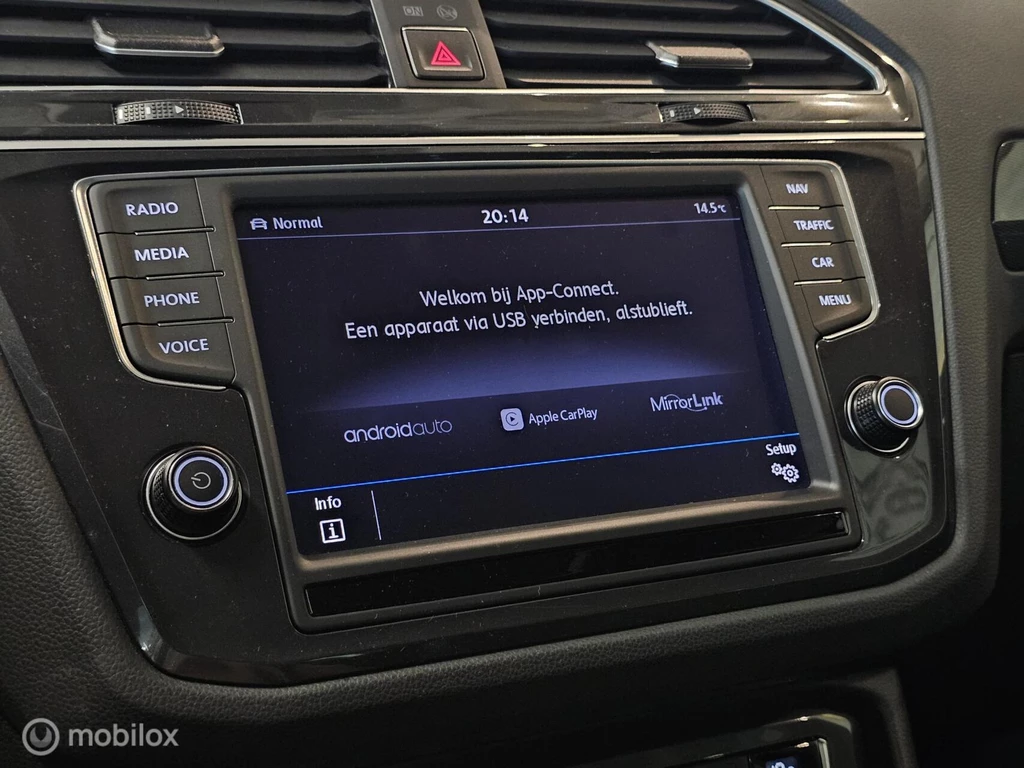 Volkswagen Tiguan – foto 33