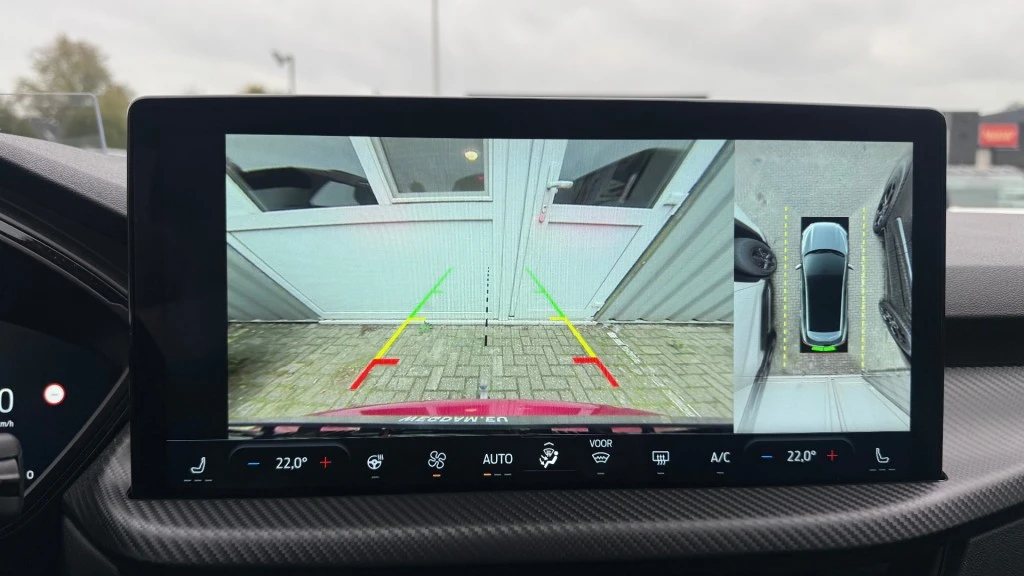 Ford Kuga – foto 14